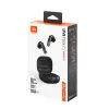 Auscultadores JBL LIVE FLEX True Wireless Stereo (TWS) in-ear chamadas/música Bluetooth preto