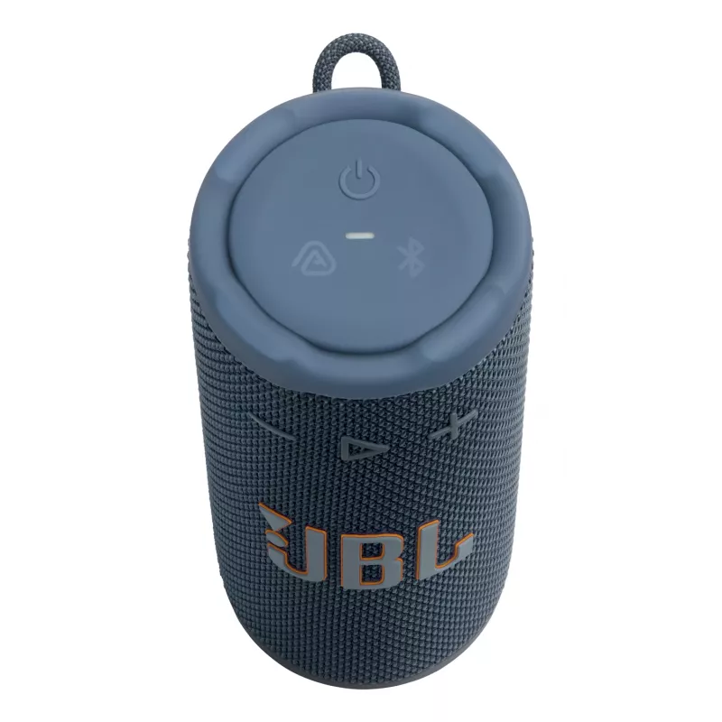 Altifalante portátil mono JBL Grip Azul 16 W Bluetooth