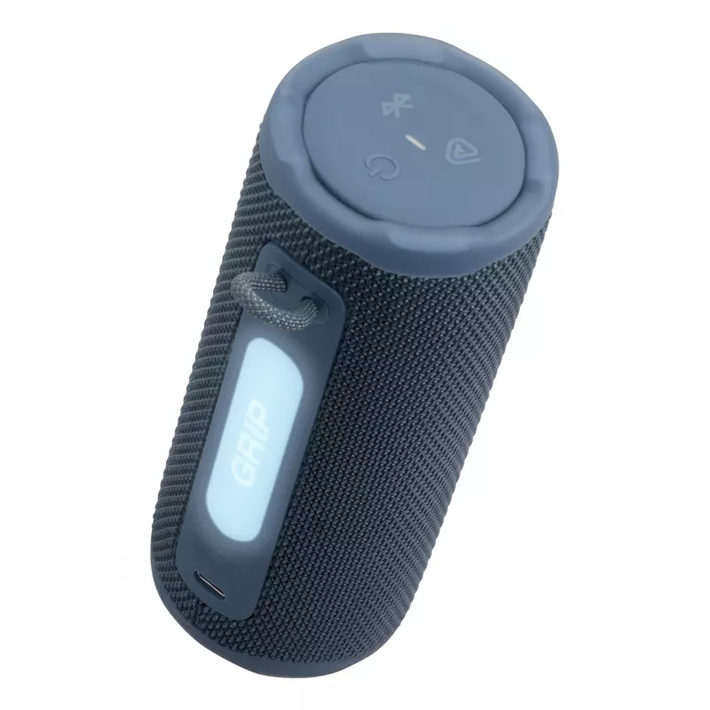 Altifalante portátil mono JBL Grip Azul 16 W Bluetooth