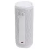 Altifalante mono JBL Grip Branco — 16 W RMS, Bluetooth, USB-C, bateria integrada