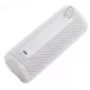 Altifalante mono JBL Grip Branco — 16 W RMS, Bluetooth, USB-C, bateria integrada