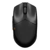 Rato Gaming be quiet Dark Perk | Sym Destro RF Wireless + USB Type-C Ótico 32000 DPI