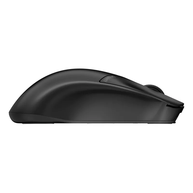 Rato Gaming be quiet Dark Perk | Sym Destro RF Wireless + USB Type-C Ótico 32000 DPI