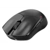 Rato Gaming be quiet Dark Perk | Sym Destro RF Wireless + USB Type-C Ótico 32000 DPI