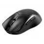 Rato Gaming be quiet Dark Perk | Ergo Destro RF Wireless + USB Type-C Ótico 32000 DPI