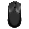 Rato Gaming be quiet Dark Perk | Ergo Destro RF Wireless + USB Type-C Ótico 32000 DPI