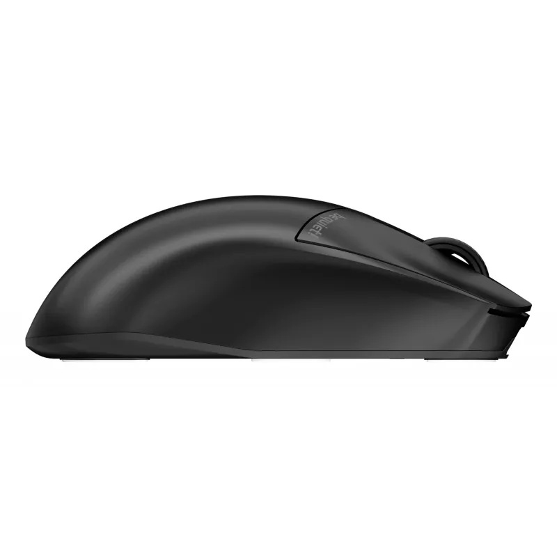Rato Gaming be quiet Dark Perk | Ergo Destro RF Wireless + USB Type-C Ótico 32000 DPI