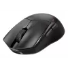 Rato Gaming be quiet Dark Perk | Ergo Destro RF Wireless + USB Type-C Ótico 32000 DPI