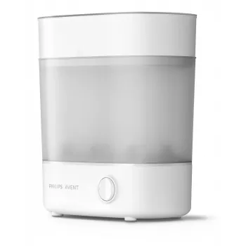 Esterilizador de biberões Philips AVENT SCF291
