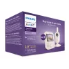 Intercomunicador de vídeo para bebé Philips AVENT SCD881/26 Advanced