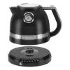 Chaleira KitchenAid 5KEK1522EBK 1,5 L 2400 W Preto