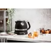 Chaleira KitchenAid 5KEK1522EBK 1,5 L 2400 W Preto