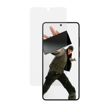 PanzerGlass ® Proteção de ecrã Samsung Galaxy S26 Ultra | Ultra-Wide Fit com EasyAligner