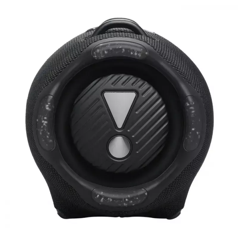 Altifalante portátil estéreo JBL Xtreme 4 Preto — 100 W RMS, Bluetooth, bateria, 2,1 kg