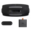 Altifalante portátil estéreo JBL Xtreme 4 Preto — 100 W RMS, Bluetooth, bateria, 2,1 kg