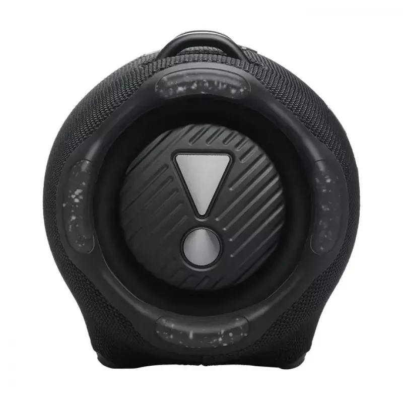 Altifalante portátil estéreo JBL Xtreme 4 Preto — 100 W RMS, Bluetooth, bateria, 2,1 kg