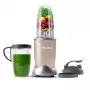 NutriBullet NB907CP 0,946 L Liquidificadora 900 W Preto, Dourado
