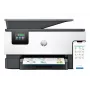 Impressora multifunções sem fios HP OfficeJet Pro 9122e a cores, Instant Ink; impressão frente e verso
