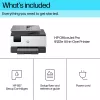 Impressora multifunções sem fios HP OfficeJet Pro 9122e a cores, Instant Ink; impressão frente e verso