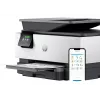 Impressora multifunções sem fios HP OfficeJet Pro 9122e a cores, Instant Ink; impressão frente e verso