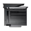 Impressora multifunções sem fios HP OfficeJet Pro 9122e a cores, Instant Ink; impressão frente e verso