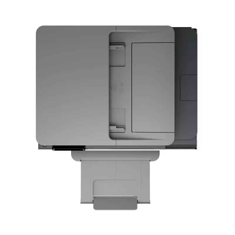 Impressora multifunções sem fios HP OfficeJet Pro 9122e a cores, Instant Ink; impressão frente e verso