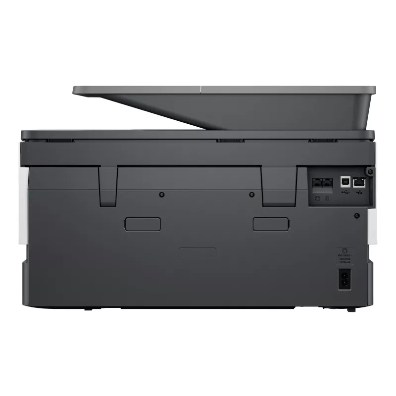 Impressora multifunções sem fios HP OfficeJet Pro 9122e a cores, Instant Ink; impressão frente e verso