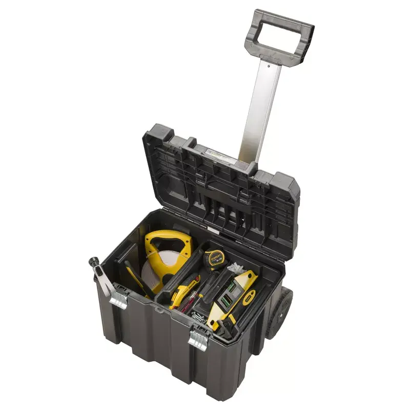 Mala de armazenamento de ferramentas Stanley FMST1-75753