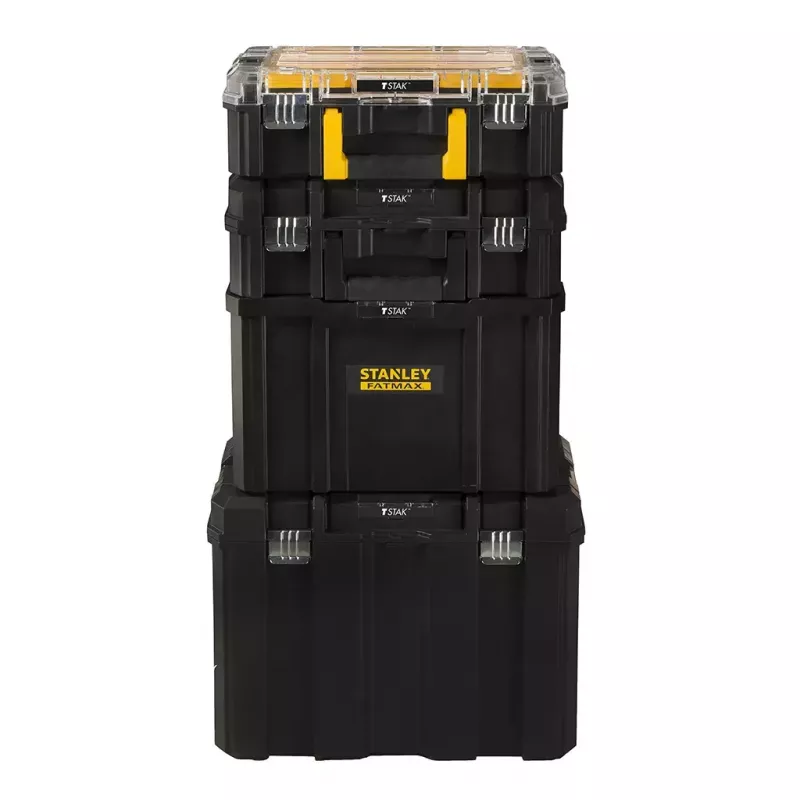 Mala de armazenamento de ferramentas Stanley FMST1-75753