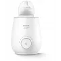 Philips AVENT Premium SCF358/00 Aquecedor de biberões rápido para aquecimento uniforme