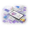 Lenovo Idea Tab Pro Mediatek 256 GB 32,3 cm (12,7