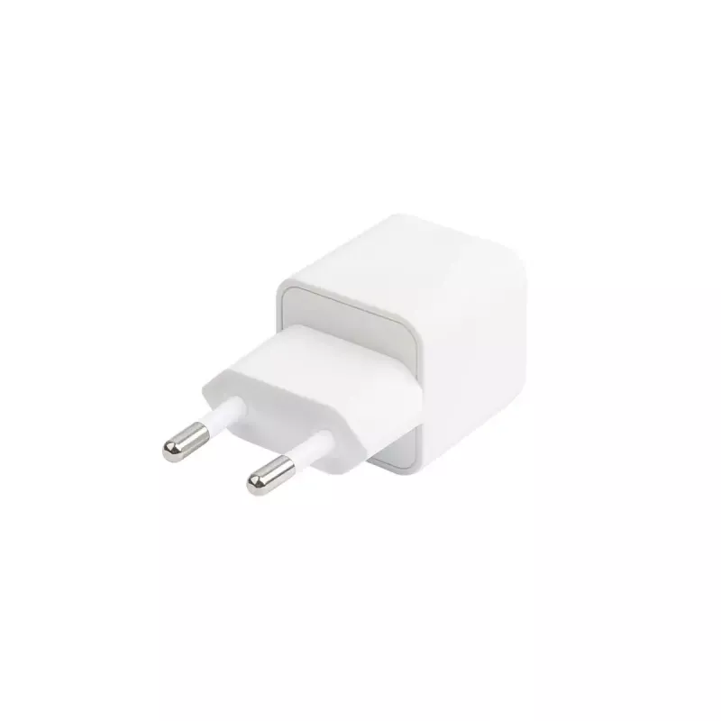 Carregador eSTUFF ES637027-BULK para dispositivos móveis Smartphone Branco AC carregamento rápido interior