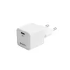 Carregador eSTUFF ES637027-BULK para dispositivos móveis Smartphone Branco AC carregamento rápido interior
