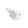 Carregador eSTUFF ES637027-BULK para dispositivos móveis Smartphone Branco AC carregamento rápido interior