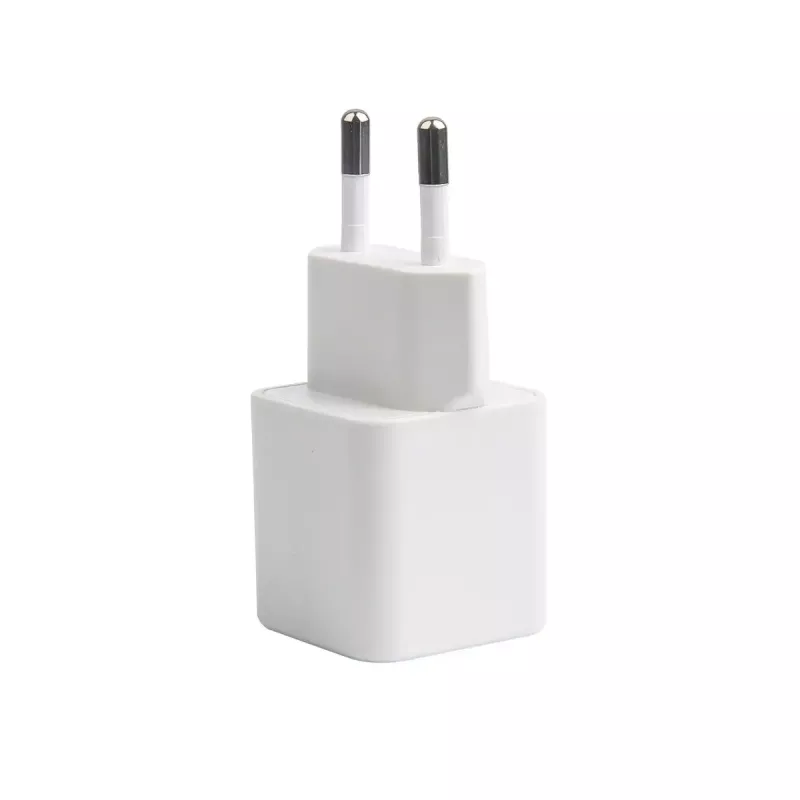 Carregador eSTUFF ES637027-BULK para dispositivos móveis Smartphone Branco AC carregamento rápido interior