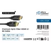 Microconnect HDM191940V2.1OP cabo HDMI