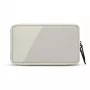 Bolsa Native Union Stow Organizer Pouch tecido arenito V2, nylon/poliéster/PU, 200×55×115 mm