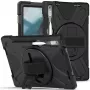 Capa para tablet eSTUFF para Lenovo Tab P11 Pro, policarbonato, para ecrã de 29,2 cm (11,5