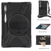 Capa para tablet eSTUFF para Lenovo Tab P11 Pro, policarbonato, para ecrã de 29,2 cm (11,5