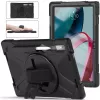 Capa para tablet eSTUFF para Lenovo Tab P11 Pro, policarbonato, para ecrã de 29,2 cm (11,5