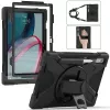 Capa para tablet eSTUFF para Lenovo Tab P11 Pro, policarbonato, para ecrã de 29,2 cm (11,5