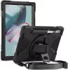 Capa para tablet eSTUFF para Lenovo Tab P11 Pro, policarbonato, para ecrã de 29,2 cm (11,5