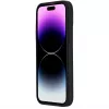 Capa para telemóvel eSTUFF para Apple iPhone 12 / 12 Pro, silicone, compatível com ecrã de 15,5 cm (6,1