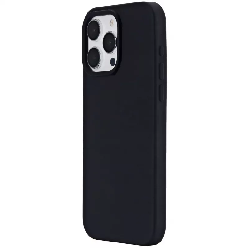 Capa para telemóvel eSTUFF para Apple iPhone 12 / 12 Pro, silicone, compatível com ecrã de 15,5 cm (6,1