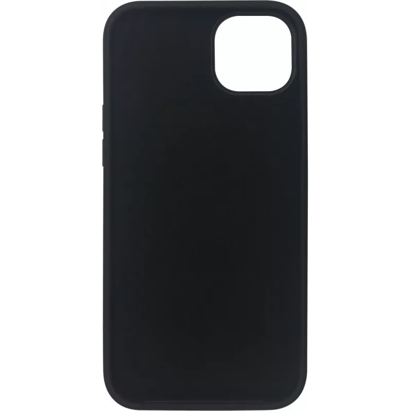 Capa para telemóvel eSTUFF para Apple iPhone 12 / 12 Pro, silicone, compatível com ecrã de 15,5 cm (6,1