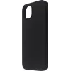 Capa para telemóvel eSTUFF para Apple iPhone 12 / 12 Pro, silicone, compatível com ecrã de 15,5 cm (6,1
