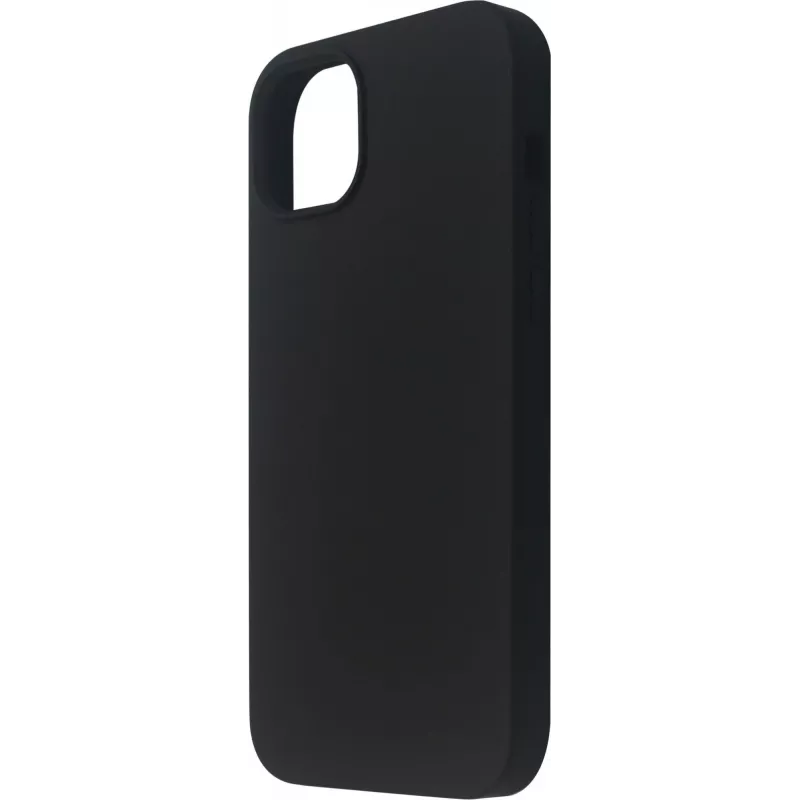 Capa para telemóvel eSTUFF para Apple iPhone 12 / 12 Pro, silicone, compatível com ecrã de 15,5 cm (6,1