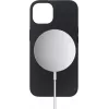 Capa para telemóvel eSTUFF para Apple iPhone 12 / 12 Pro, silicone, compatível com ecrã de 15,5 cm (6,1