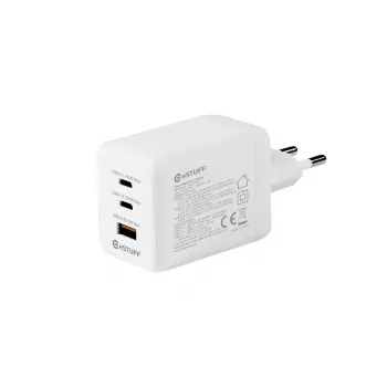 Fonte de alimentação eSTUFF ES637100 para dispositivos portáteis, MPN ES637100