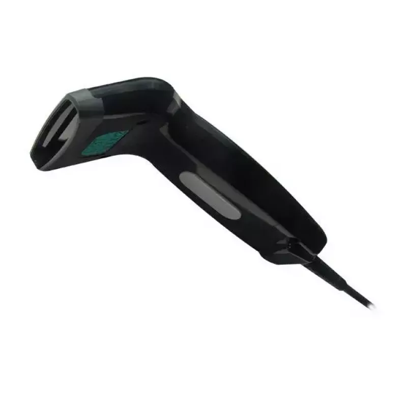 Opticon C37 leitor de códigos de barras CCD, RS232, preto (C37-BLACK-RS232)